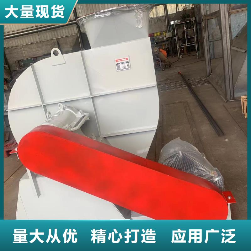 山东临沂风机择优厂家