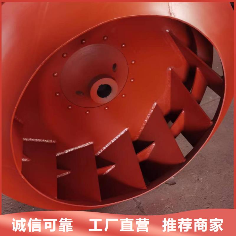 实力雄厚的临沂风机生产厂家