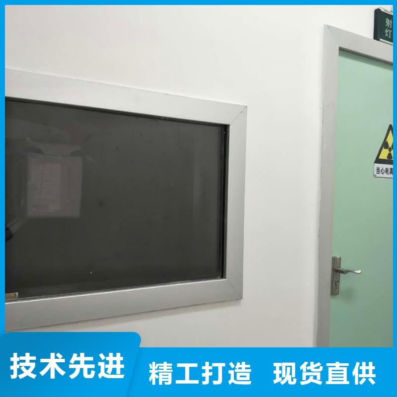 铅玻璃铅砖质量为本