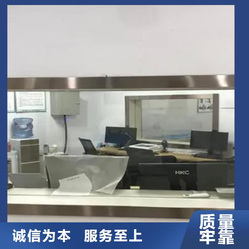 铅玻璃铅房定制甄选好厂家
