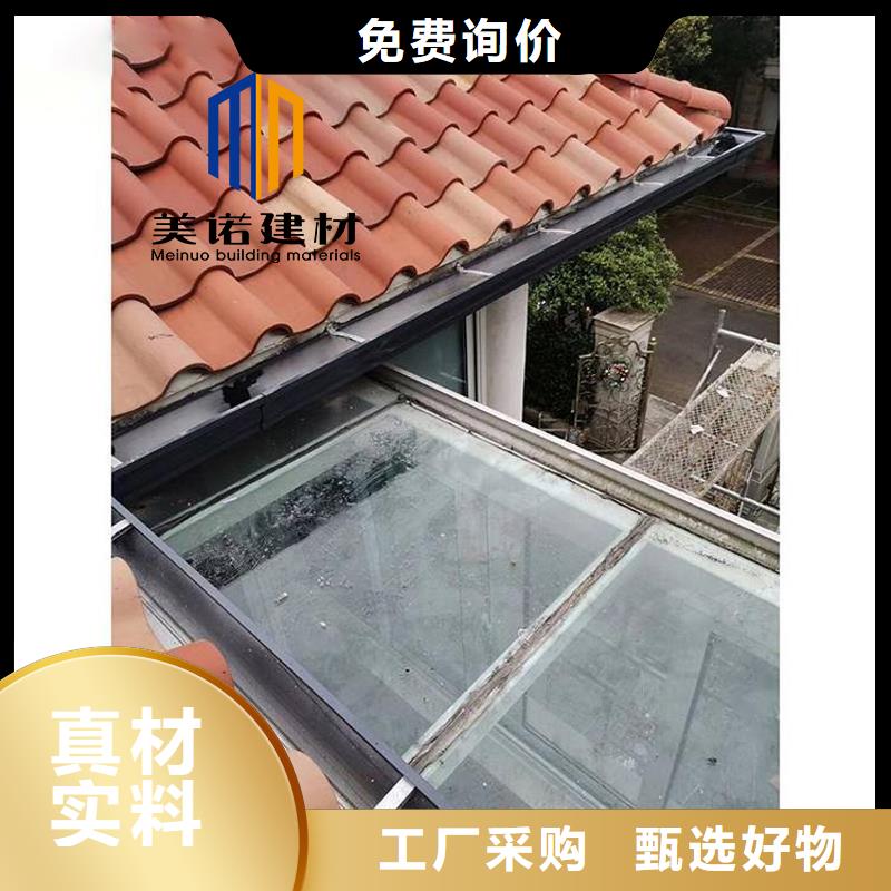 县铝单板源头好货