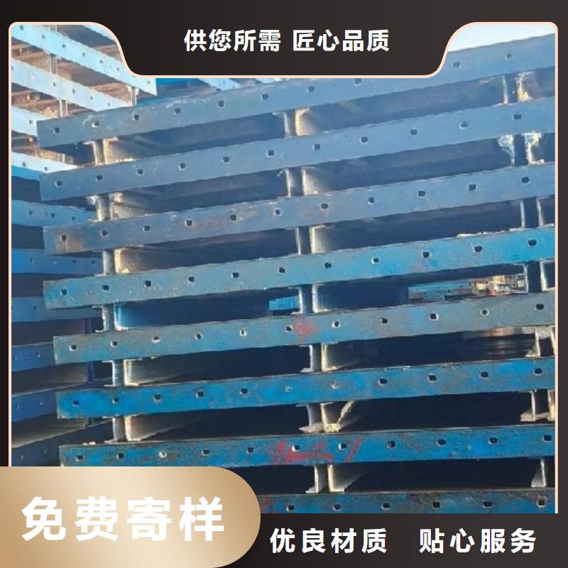 抱箍模板租赁建筑用