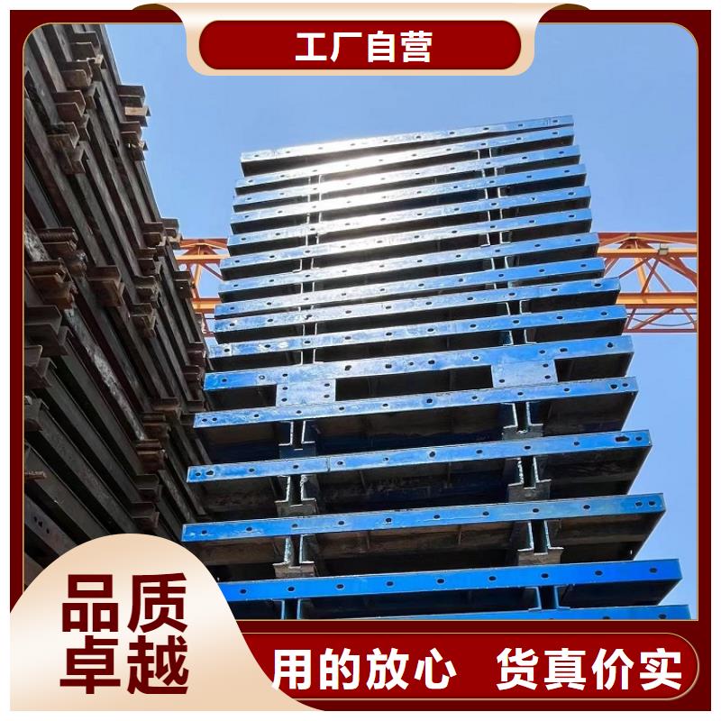 钢模板租赁出租路桥钢模板租赁用的放心