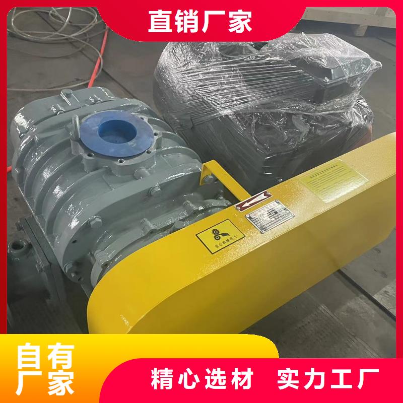 防腐风机现场安装