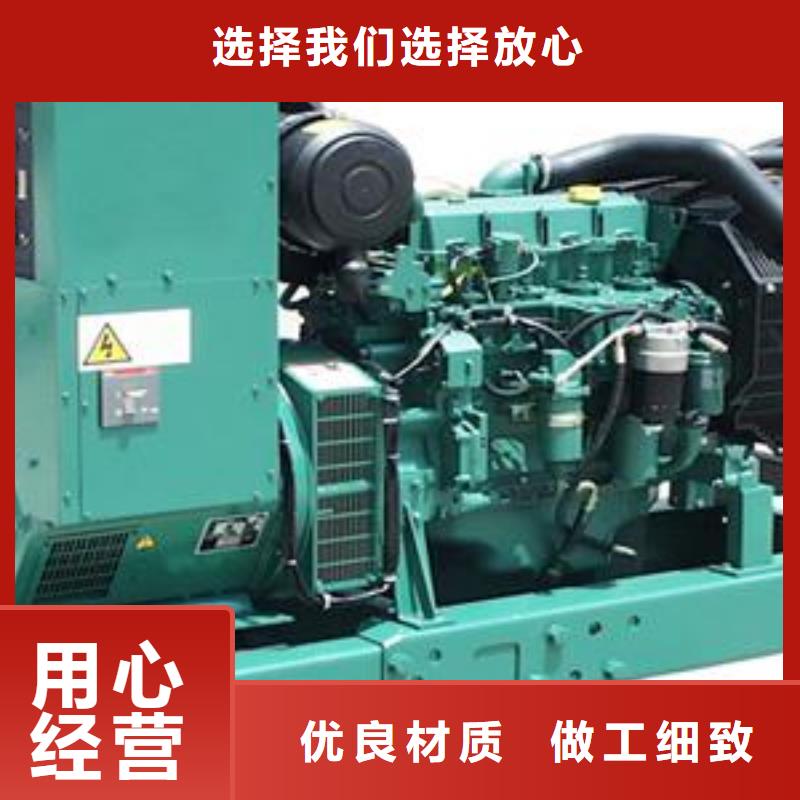 进口高压发电机租赁厂家量身定制