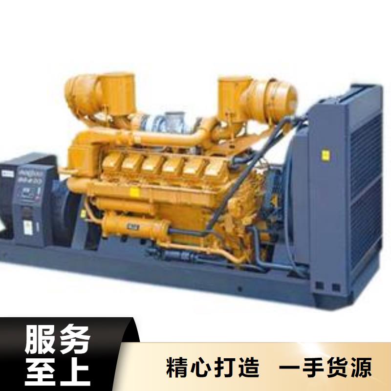 特殊型号高压发电车租赁规格介绍