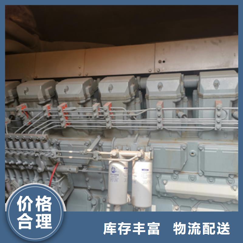 有现货的1000KW 静音发电车租赁厂家