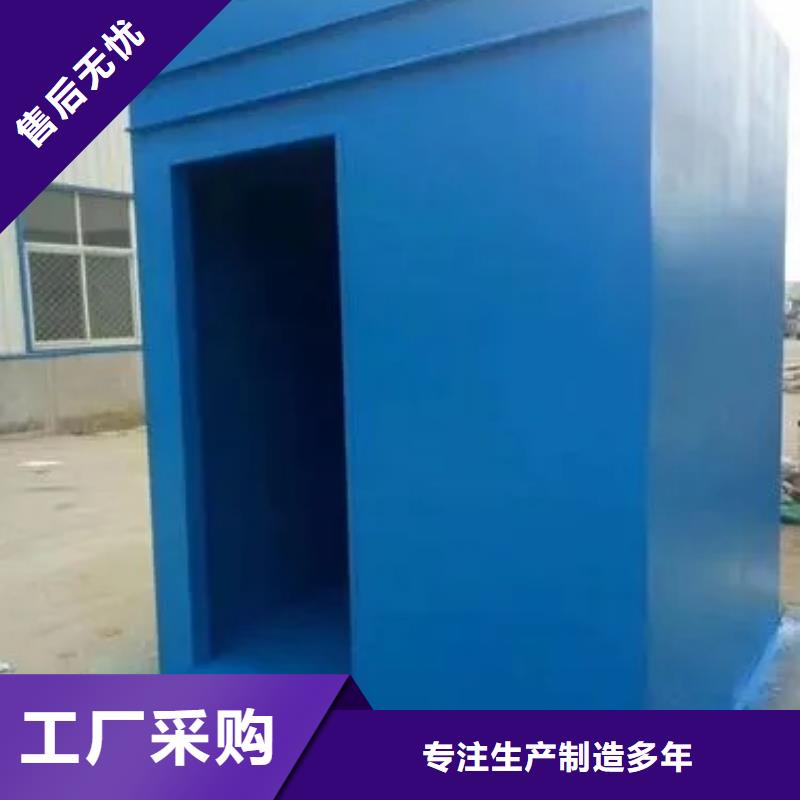 专注产品质量与服务 铅房,【铅板厂】精工细致打造