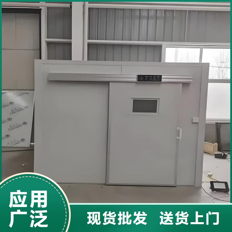 信誉好的口腔CT室铅房