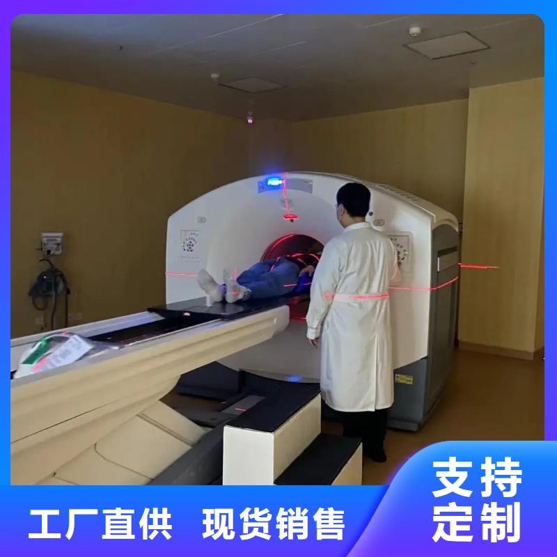 【铅门】_防辐射钡板严格把控每一处细节_正申辐射防护工程(晋中市分公司)