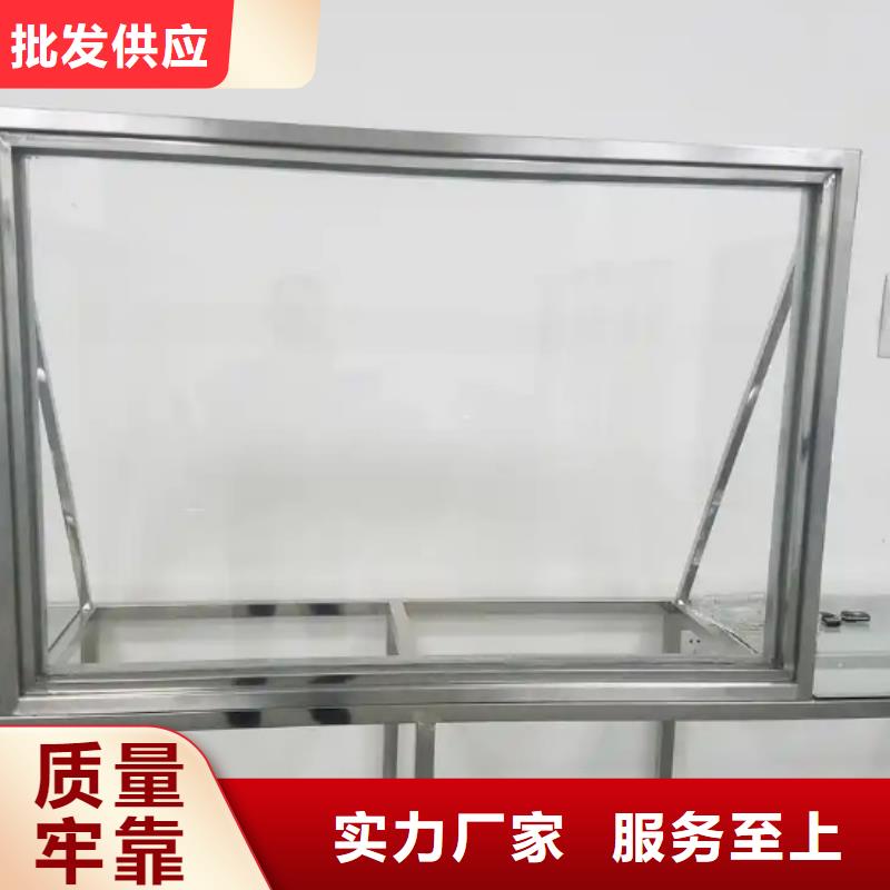 铅板厂家DR防护铅门铅玻璃_【空气净化设备厂家】品质保证实力见证