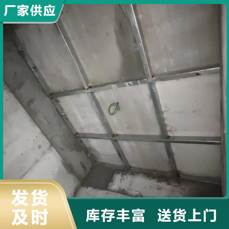 规格齐全的核医学防护工程厂家