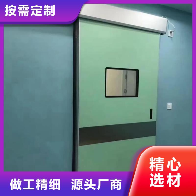 后装机放疗科设备工程用心服务