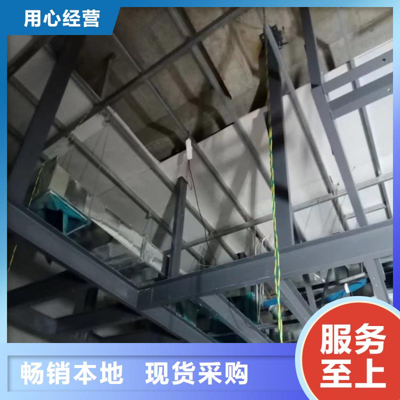 硫酸钡板长2400mm施工队伍