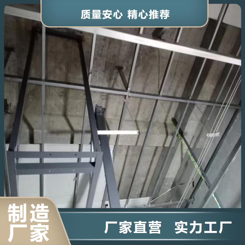 采购DR机房硫酸钡板必看-图文介绍
