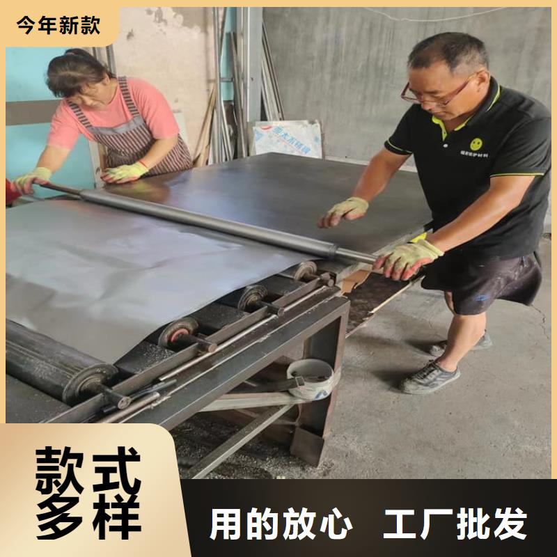 拍片室铅板物流送货上门