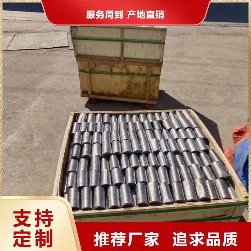 性价比高的卷铅皮销售厂家