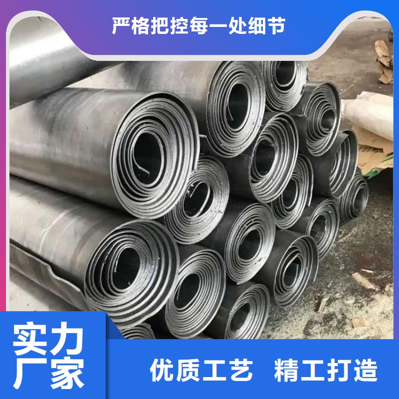 性价比高的卷铅皮销售厂家