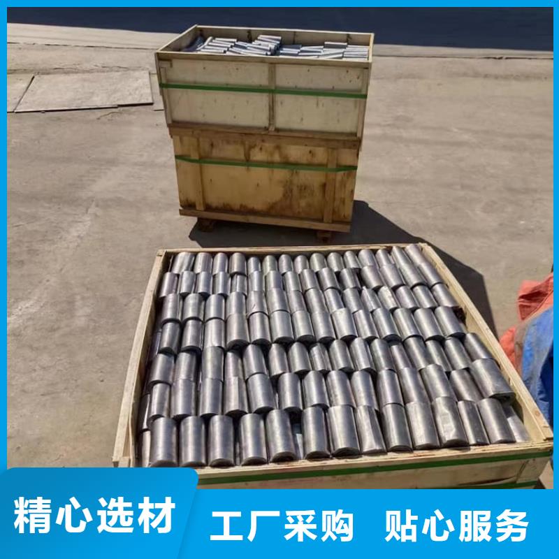 周边4mm铅板厂家