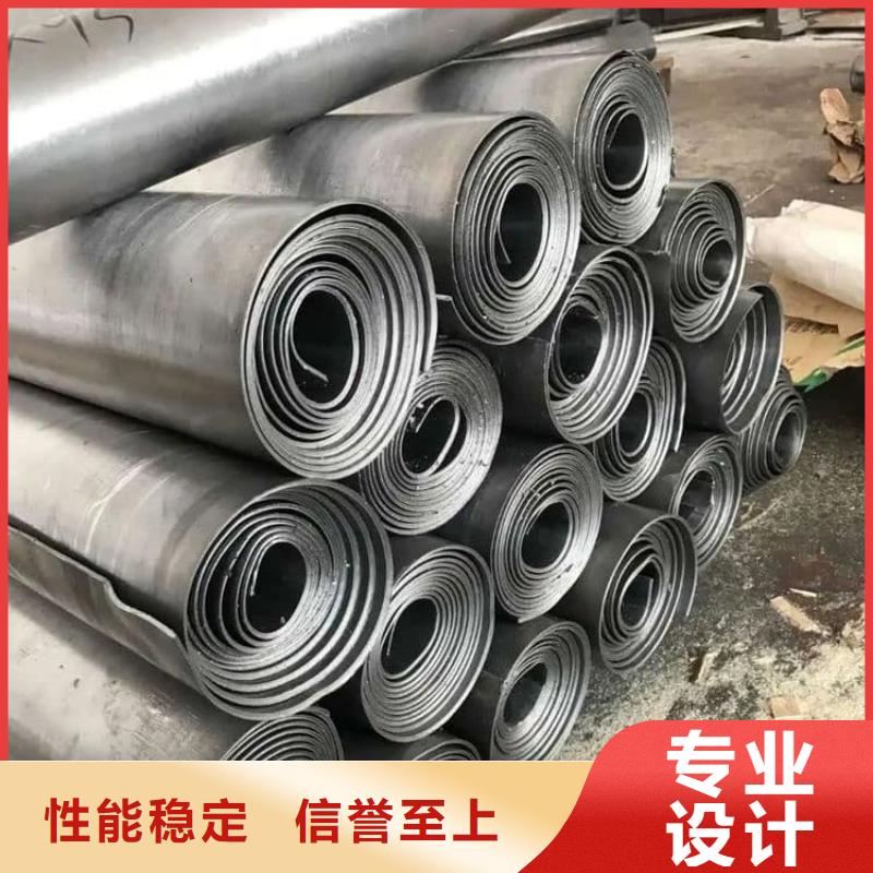 防辐射铅板防护经销商