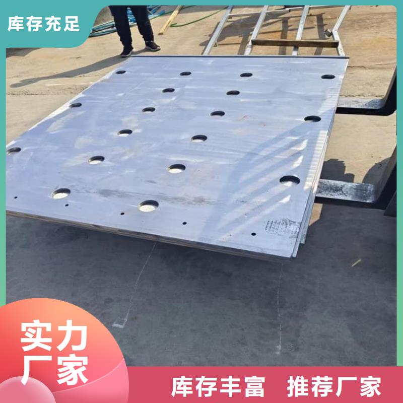 CT室机房防护铅板信誉为重