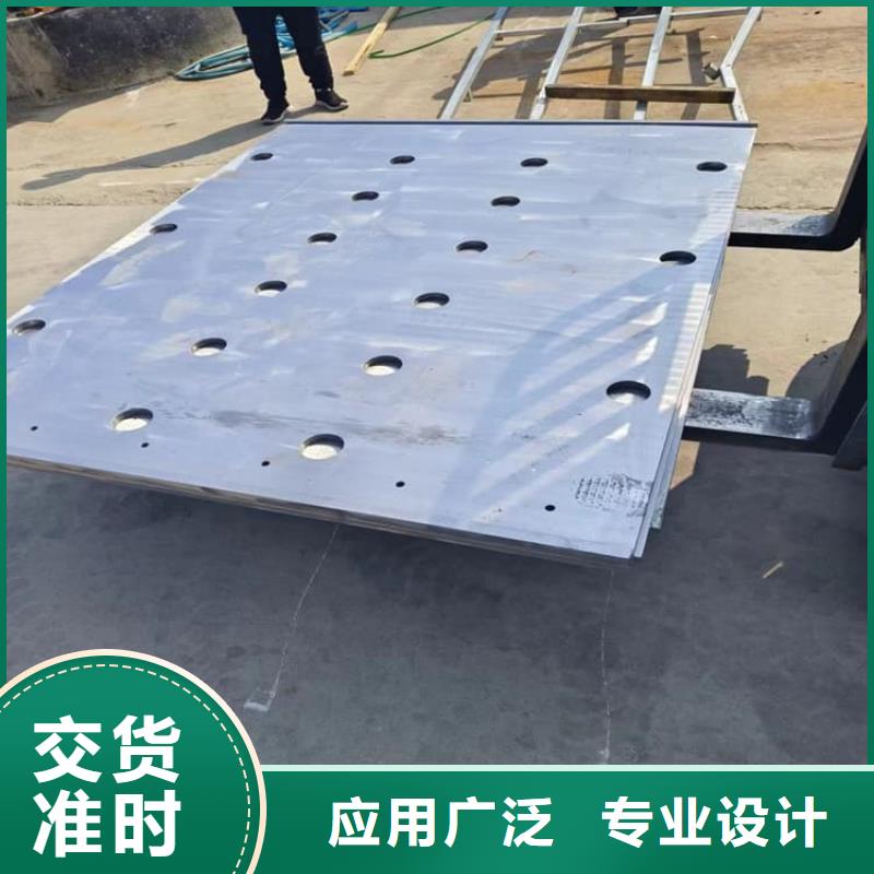 铅板供货稳定