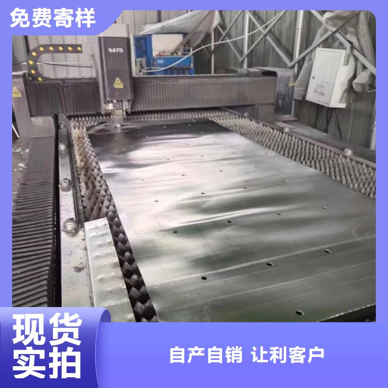 放射科铅板定制批发