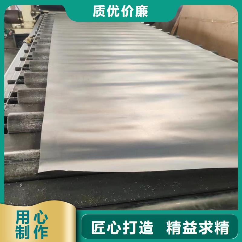 防护铅皮3mm大量现货