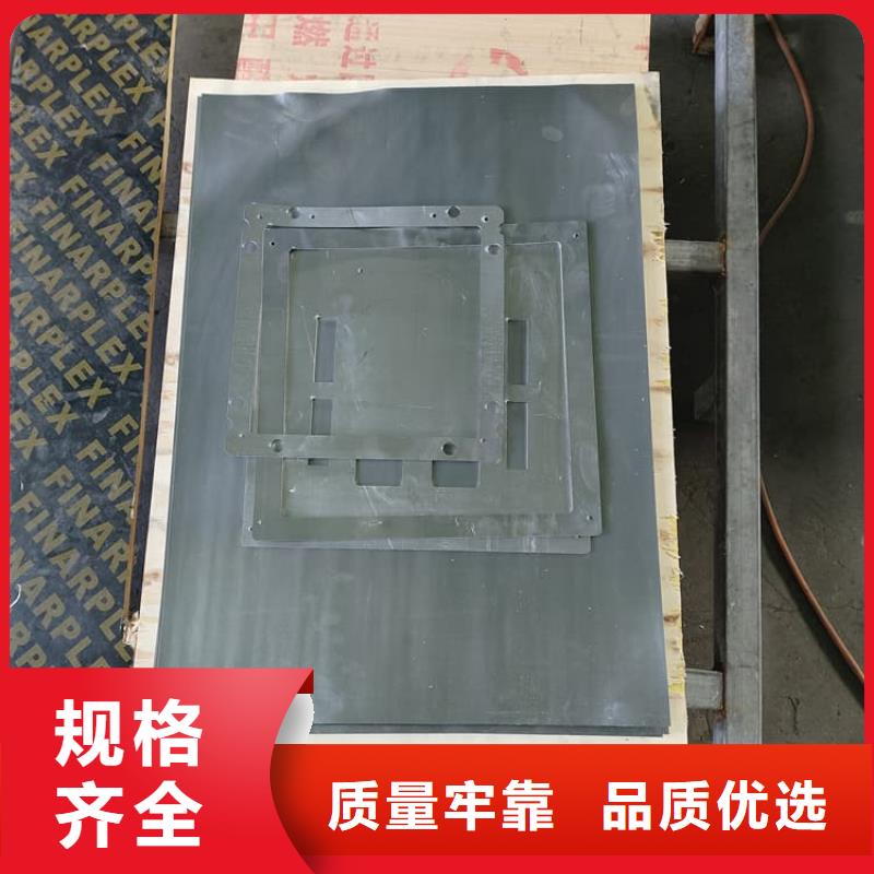 生产辐射防护铅皮1mm的实体厂家