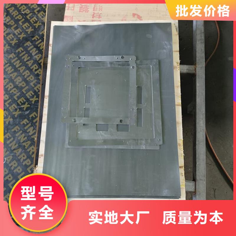 X光室防护铅板企业-可接大单