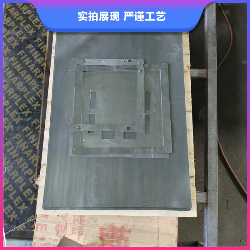 5mm纯铅板厂