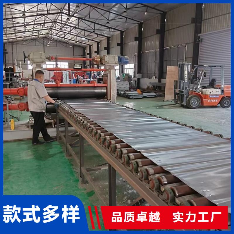 辐射防护铅板公司报价
