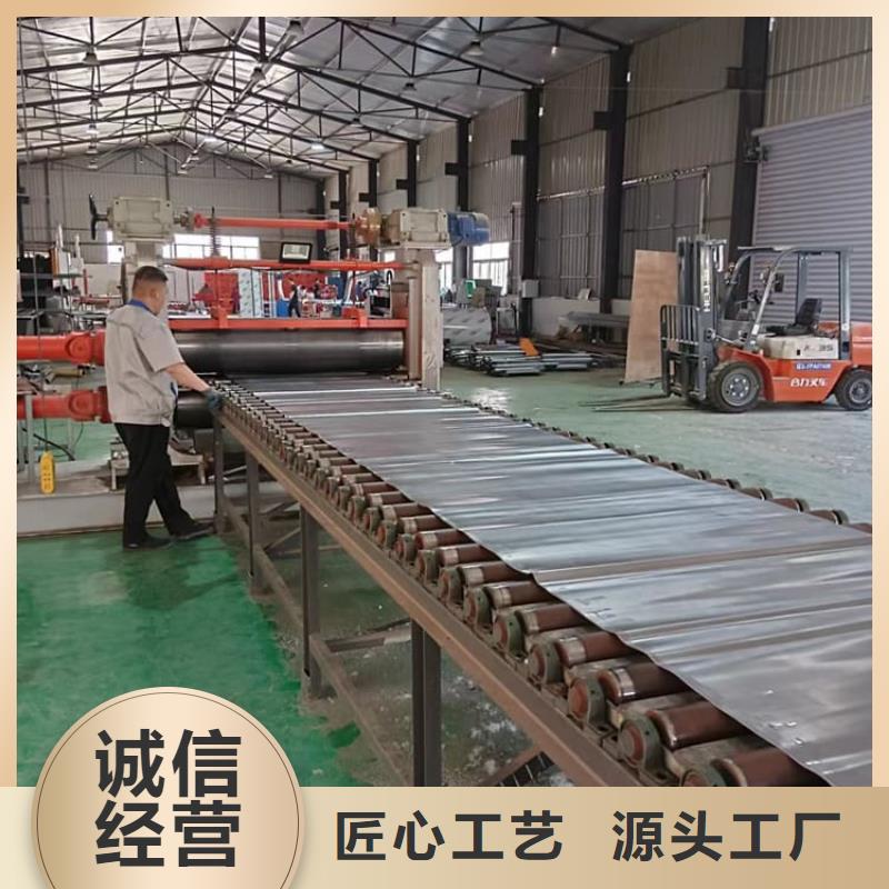 4当量铅板大规模厂家