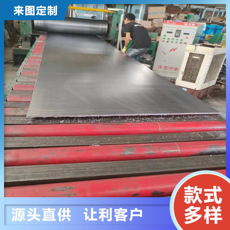值得信赖的CT防护铅板生产厂家