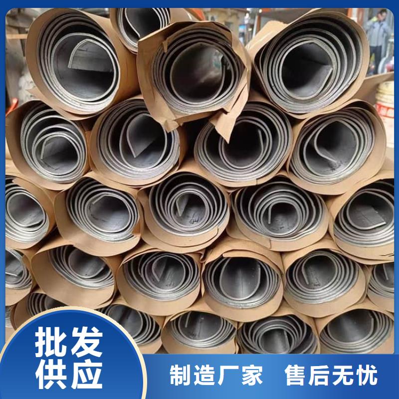 4当量铅板大规模厂家
