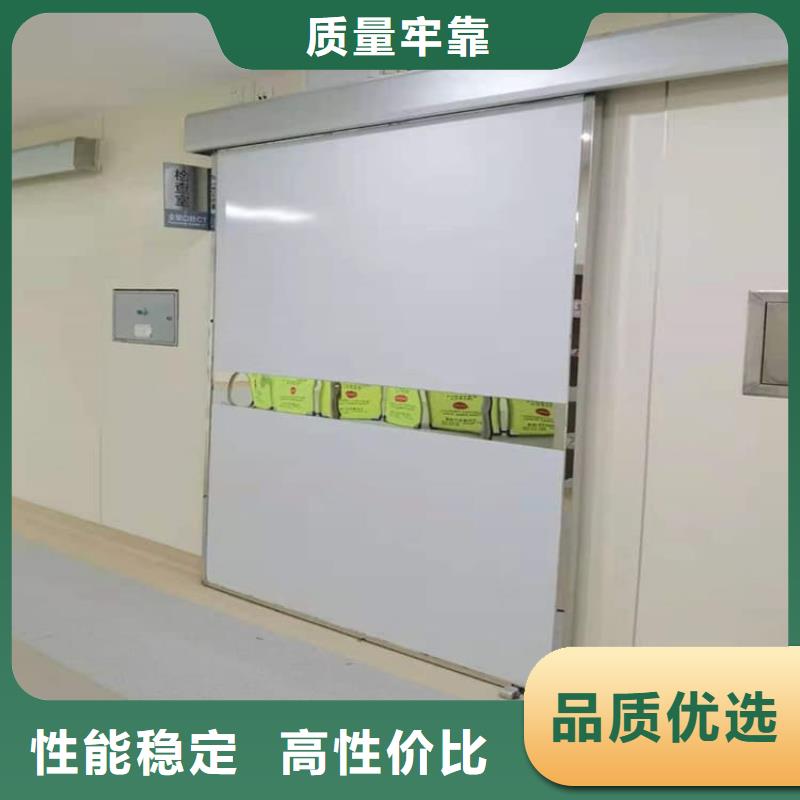 信誉好的电动铅门1000*2400mm厂家_质量保证