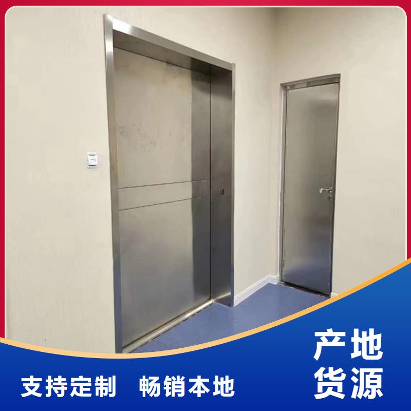 信誉好的电动铅门1000*2400mm厂家_质量保证