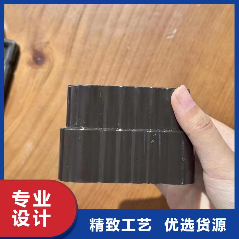 铝合金落水管价格型号齐全