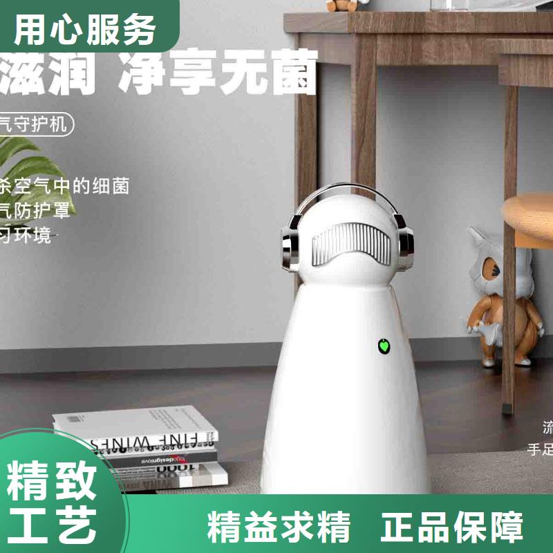 小白空气守护机空气消毒机批发厂诚信经营