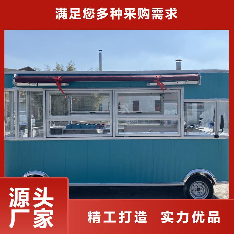 【餐车】,四轮餐车生产厂家