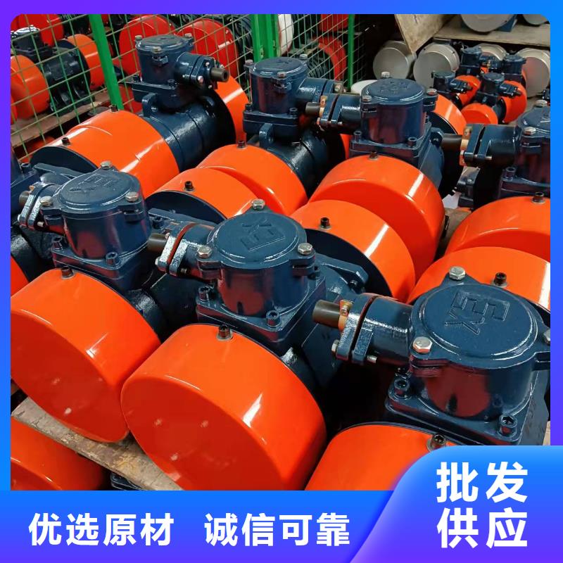 仓壁振动器防爆振动电机可定制有保障