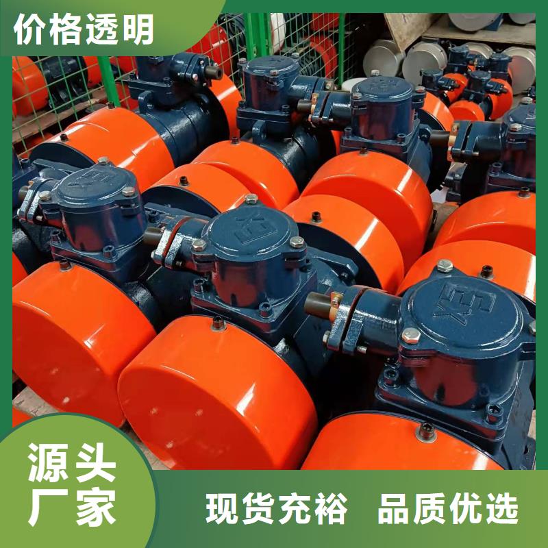 仓壁振动器防爆电机原厂制造