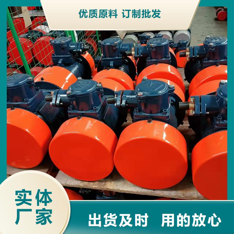 仓壁振动器防爆电机原厂制造