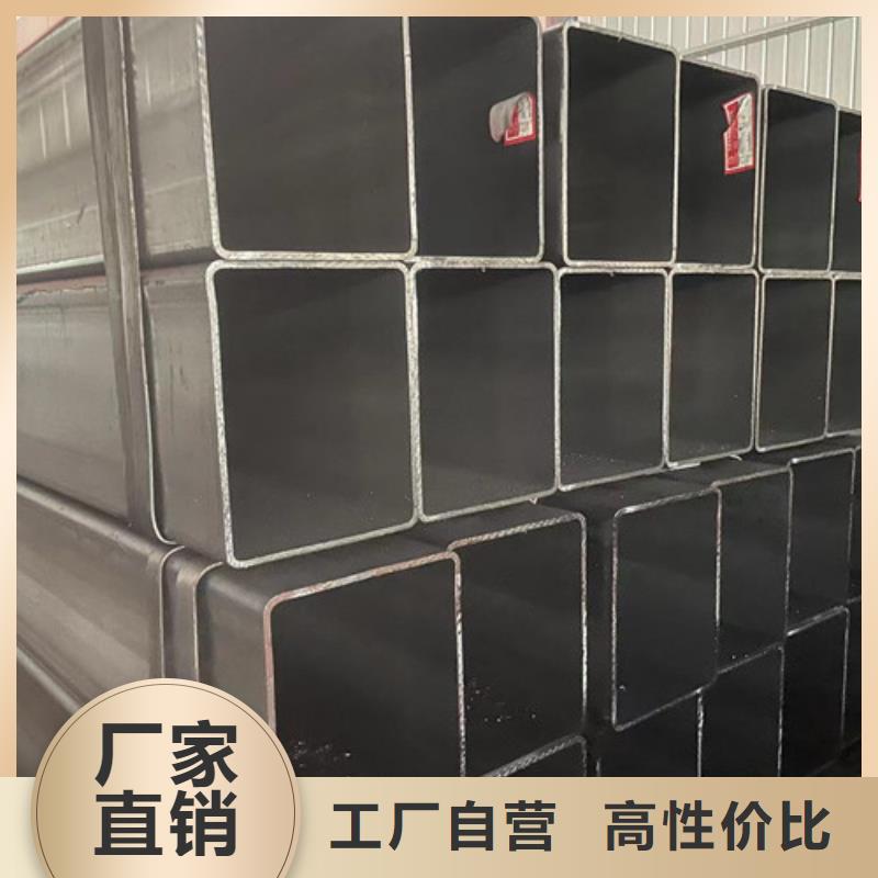 Q355B方管产品案例