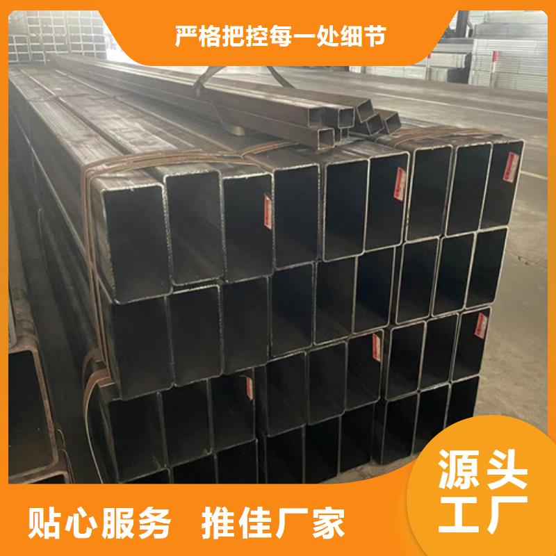 Q355B方矩管大量现货充足