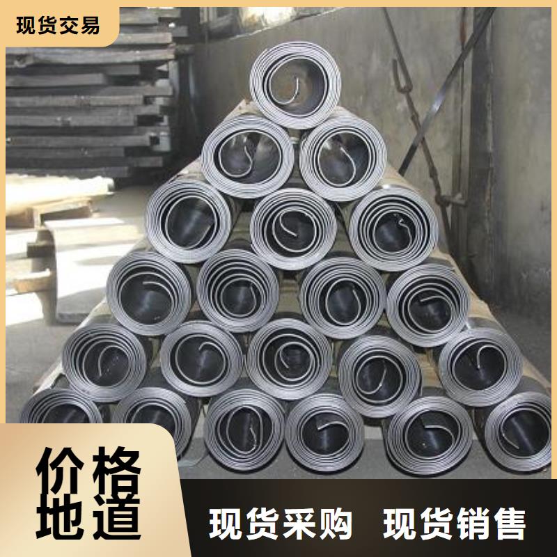 防辐射铅板技术