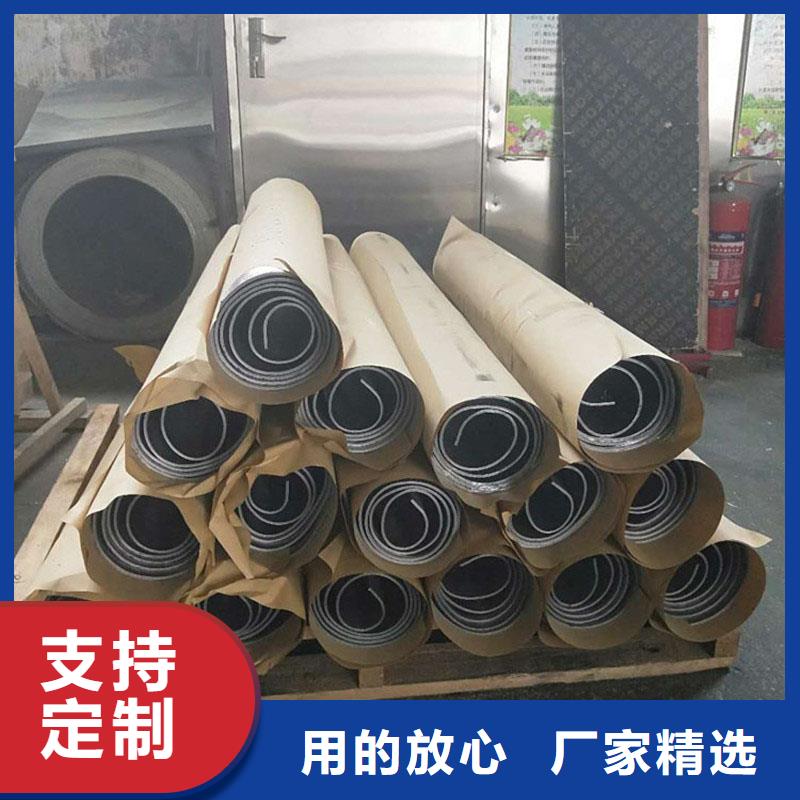 【图】防辐射铅板厂家