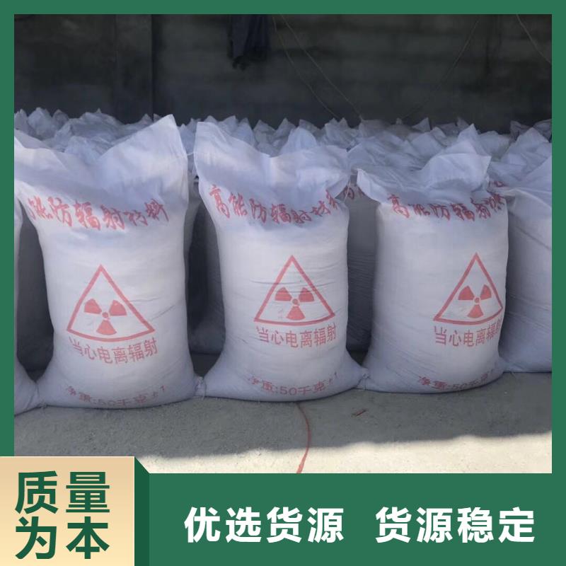 硫酸钡生产厂家好货不怕比