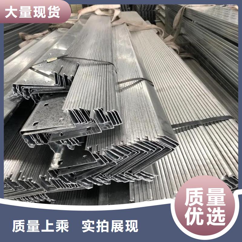 【CZU型钢几字型钢】 螺旋地桩产品优势特点