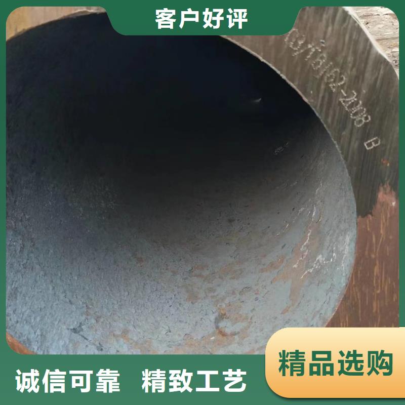 买合金管P11无缝管必看-服务优